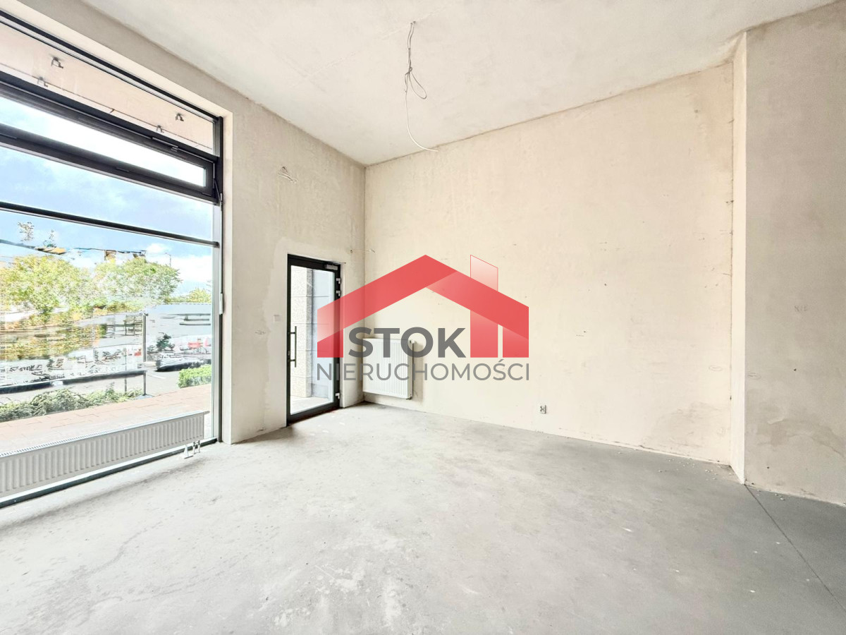 Komercyjny na sprzedaż