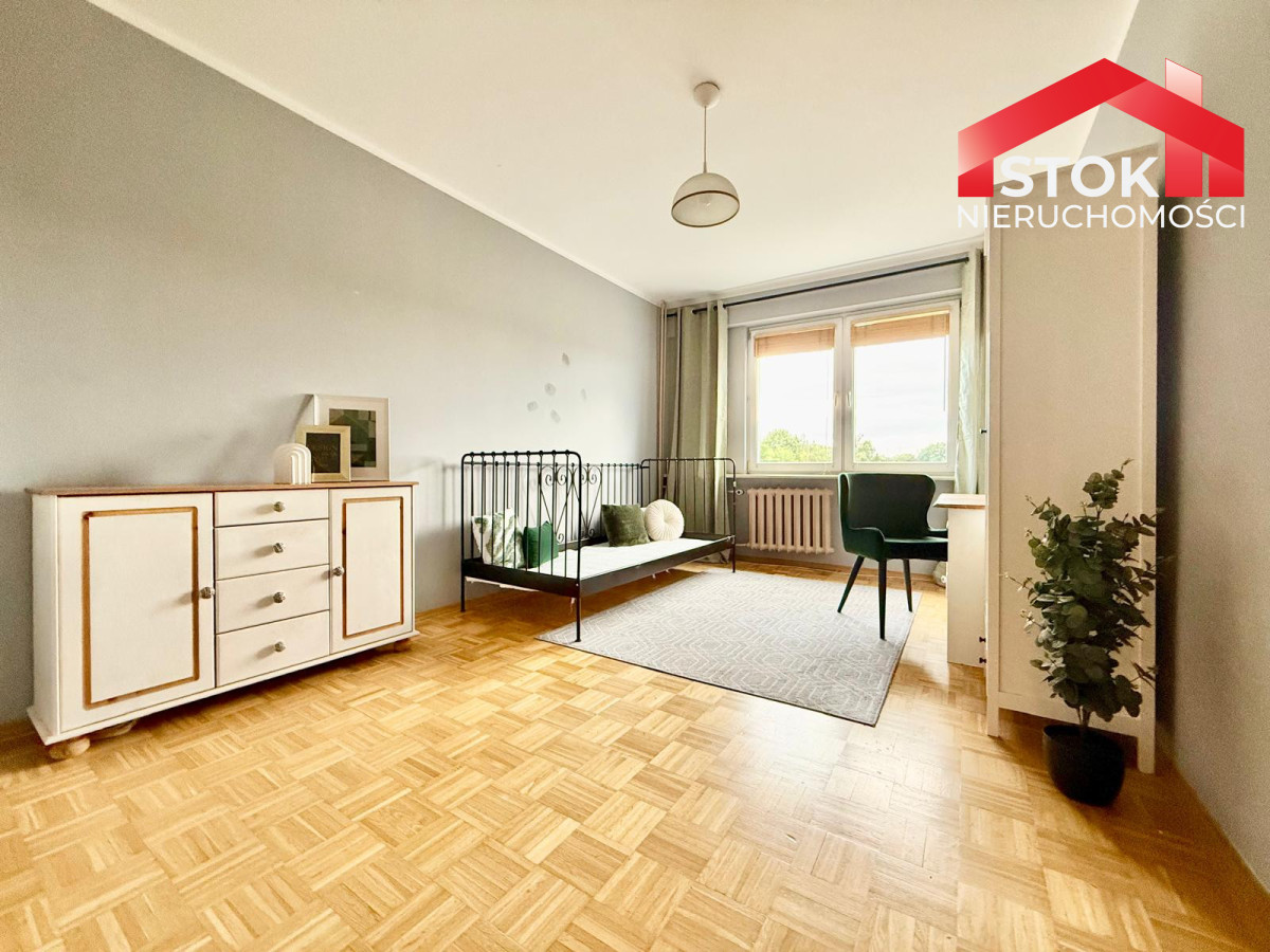 Mieszkanie na wynajem