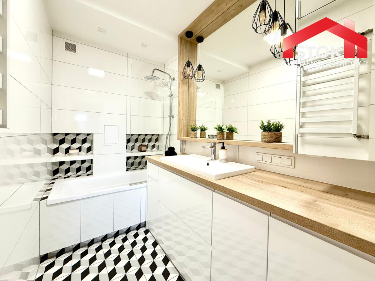 Mieszkanie na wynajem