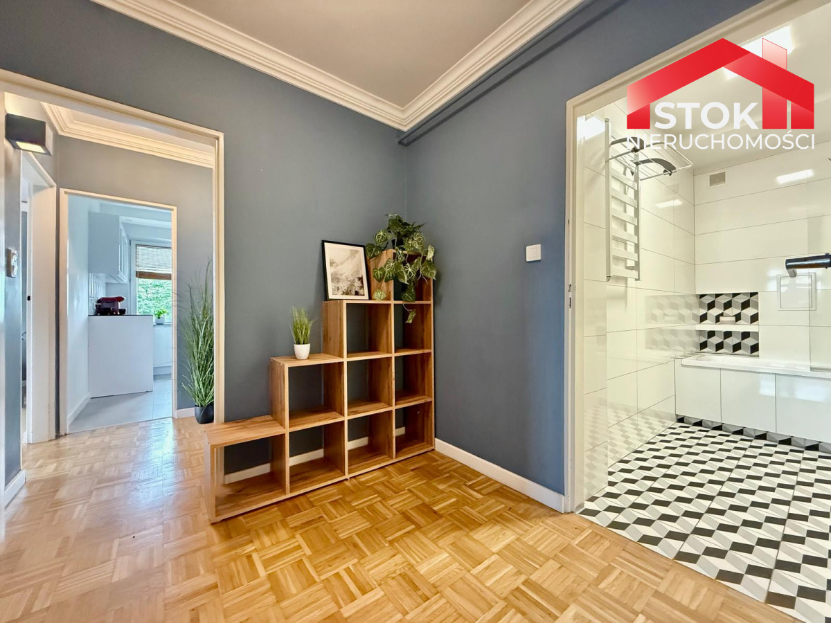 Mieszkanie na wynajem