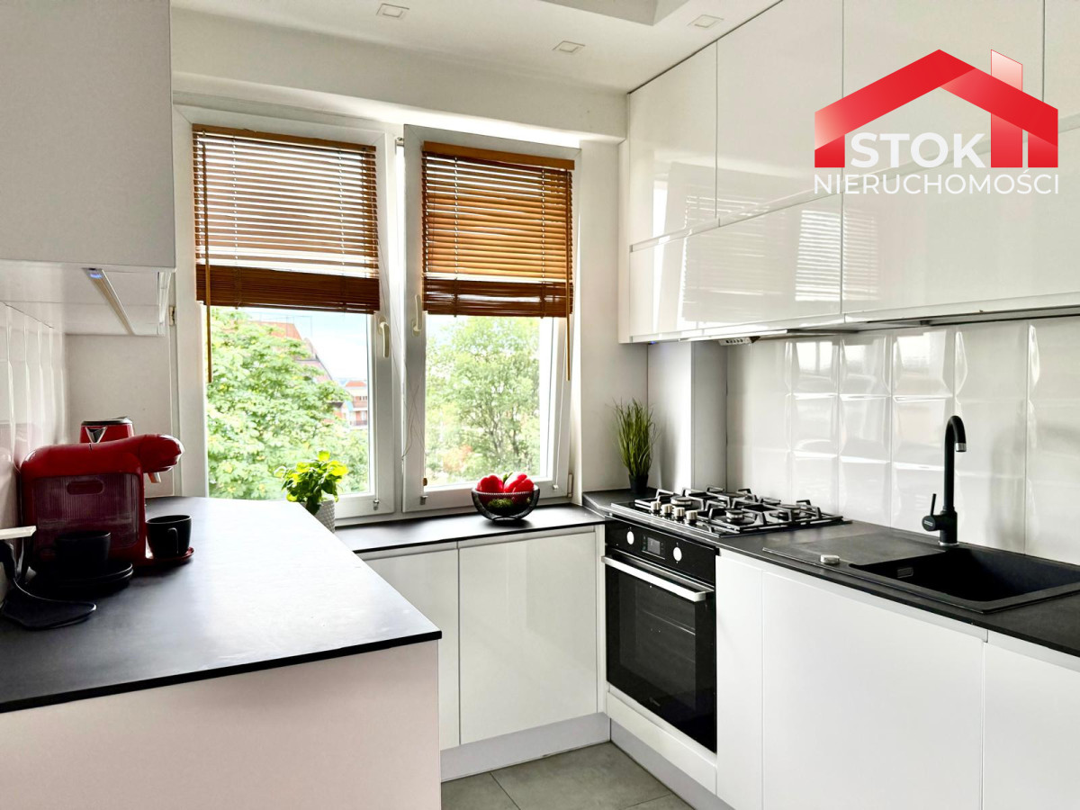 Mieszkanie na wynajem