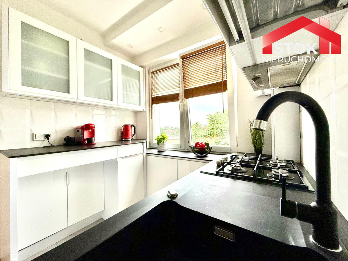 Mieszkanie na wynajem