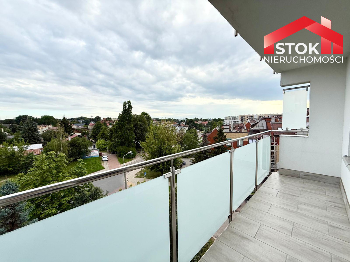 Mieszkanie na wynajem