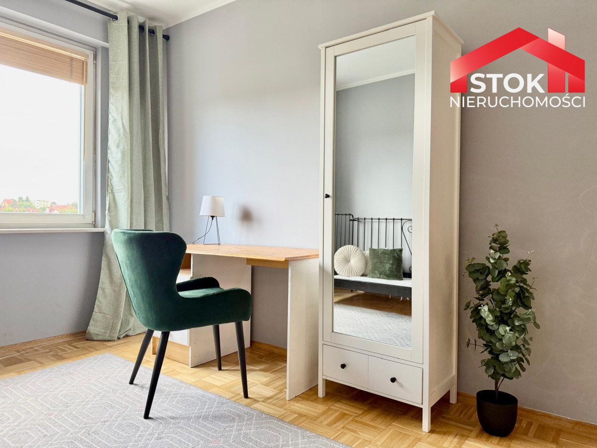 Mieszkanie na wynajem