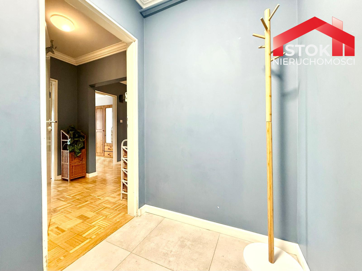 Mieszkanie na wynajem