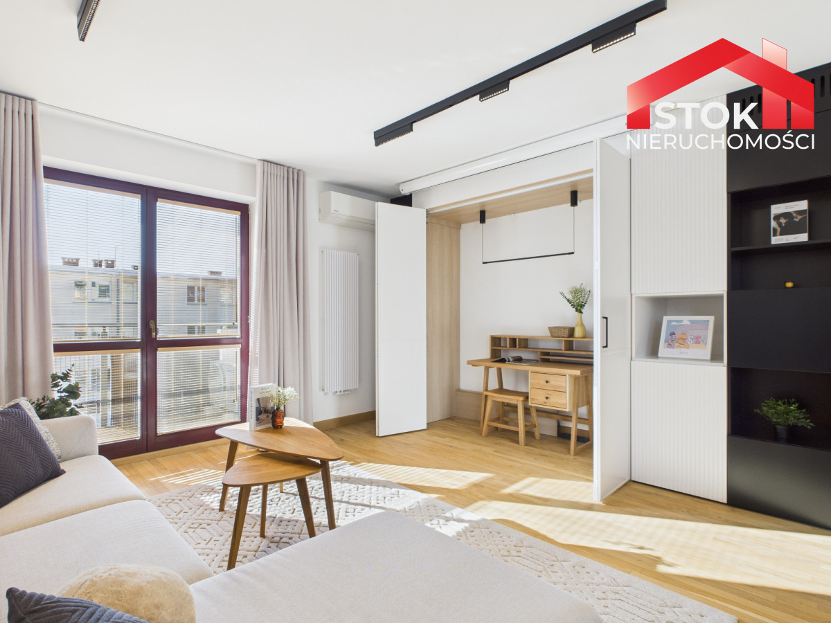 Mieszkanie na sprzedaż