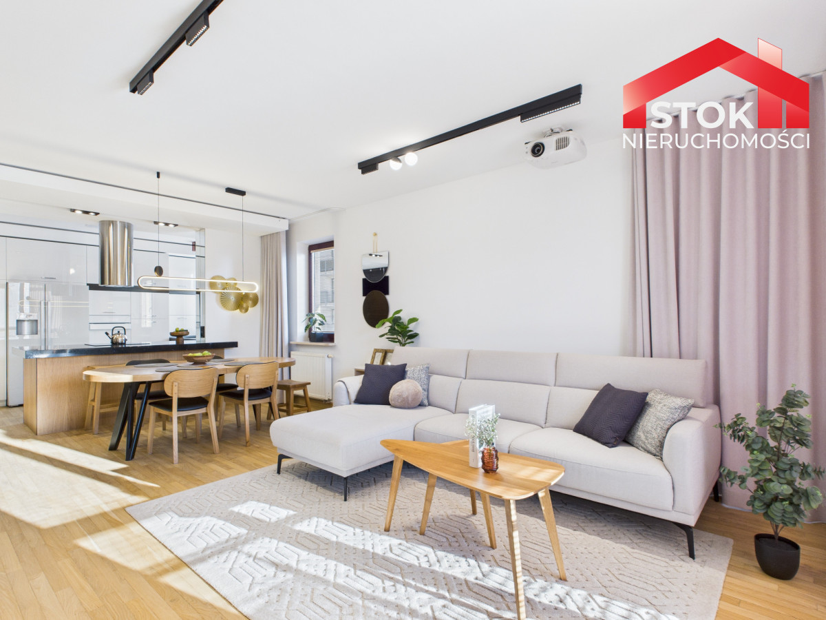 Mieszkanie na sprzedaż