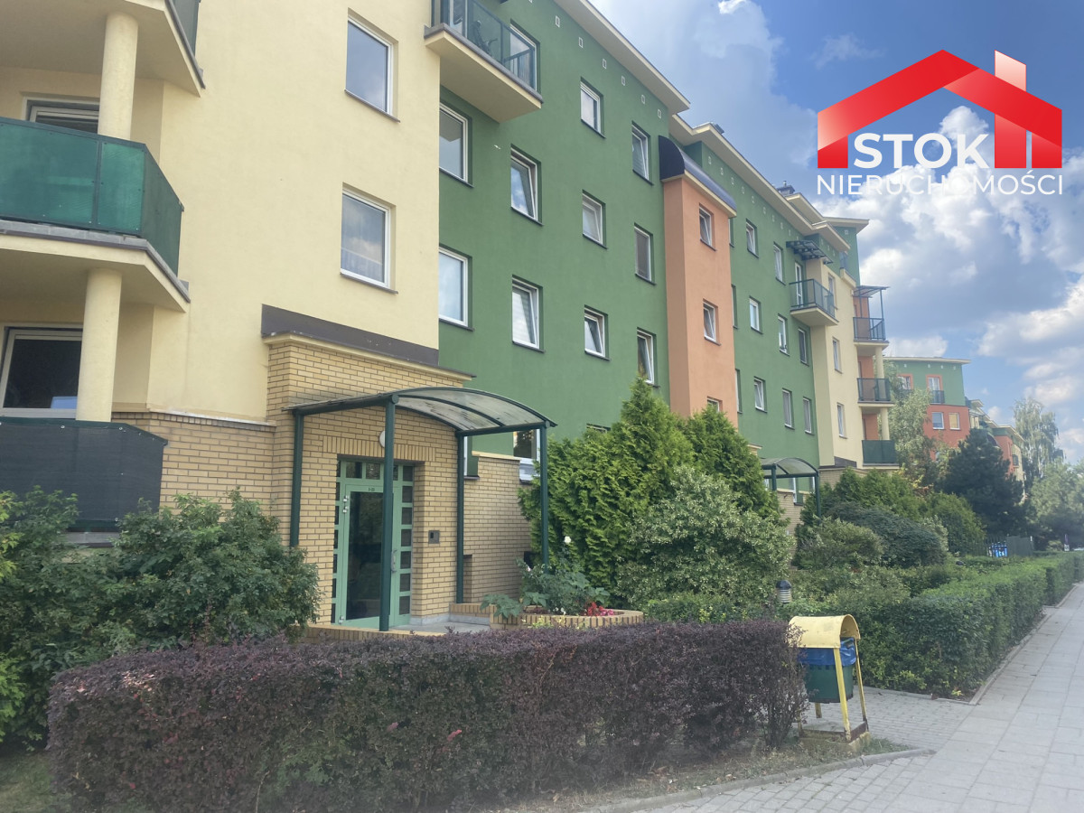 Mieszkanie na wynajem