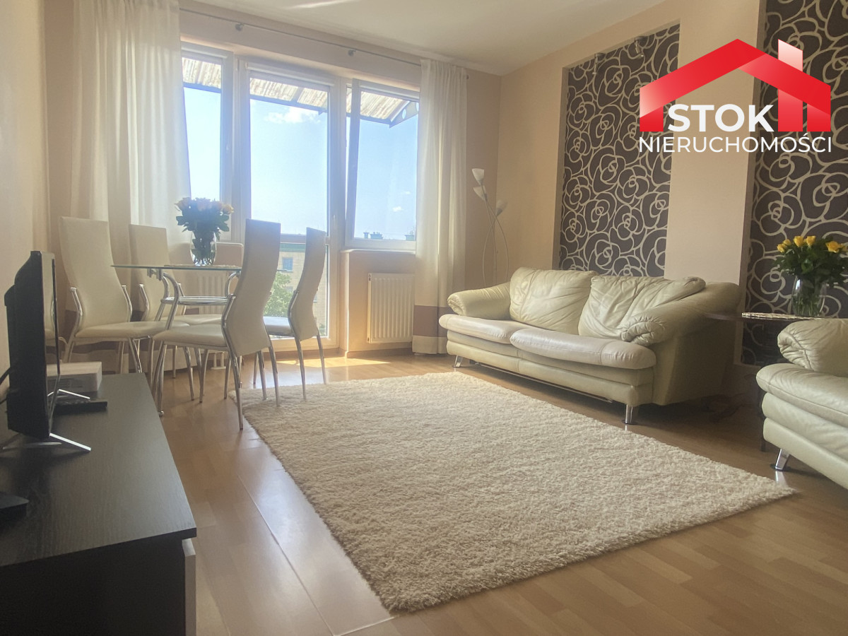 Mieszkanie na wynajem