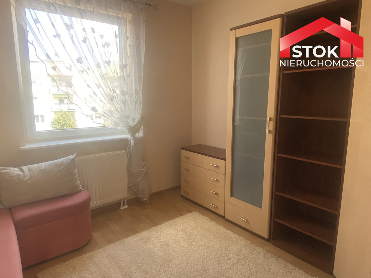 Mieszkanie na wynajem