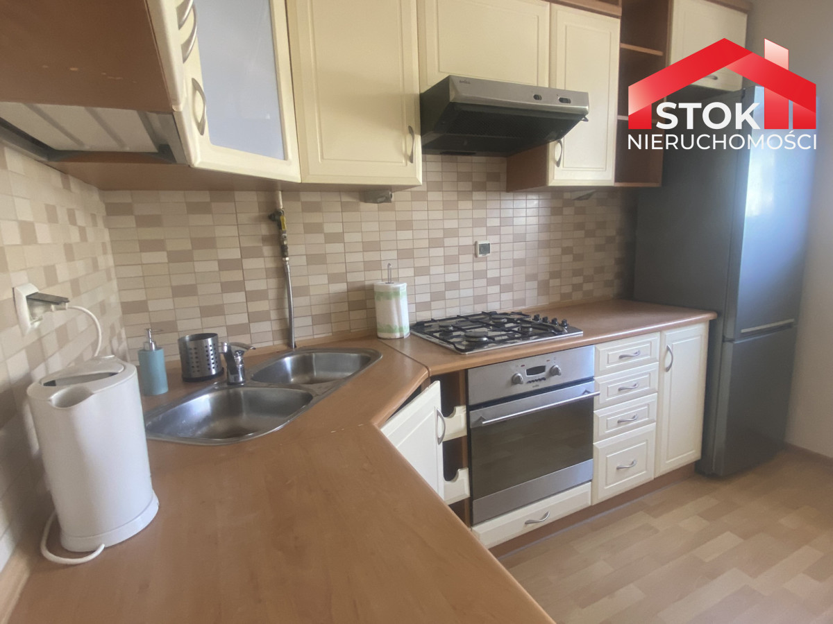 Mieszkanie na wynajem