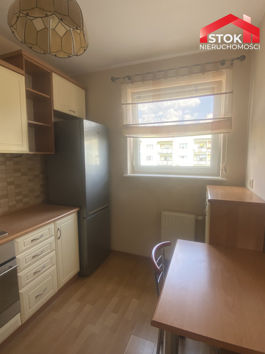 Mieszkanie na wynajem