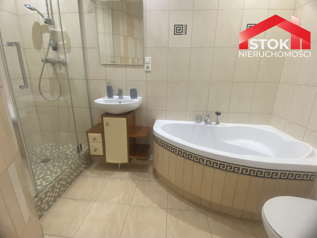 Mieszkanie na wynajem