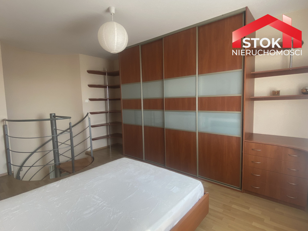 Mieszkanie na wynajem