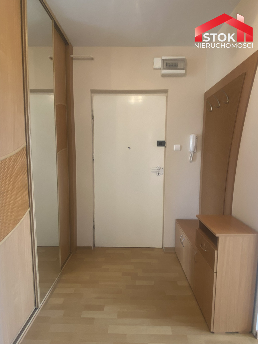 Mieszkanie na wynajem