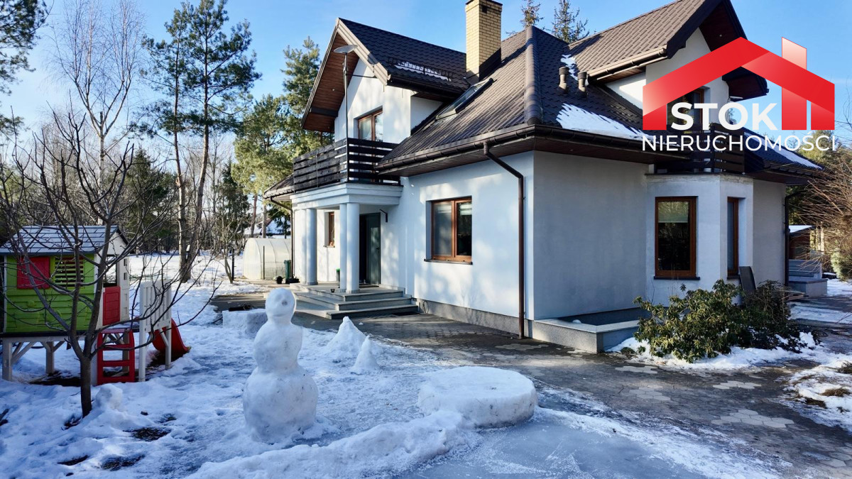 Dom na sprzedaż