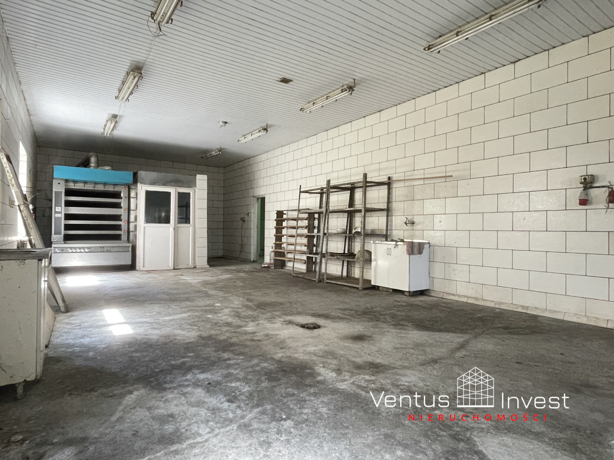 Komercyjny na wynajem