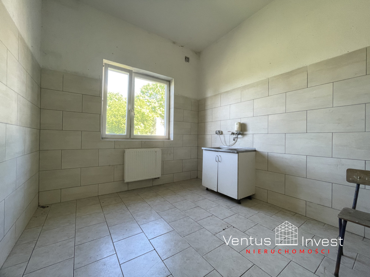 Komercyjny na wynajem