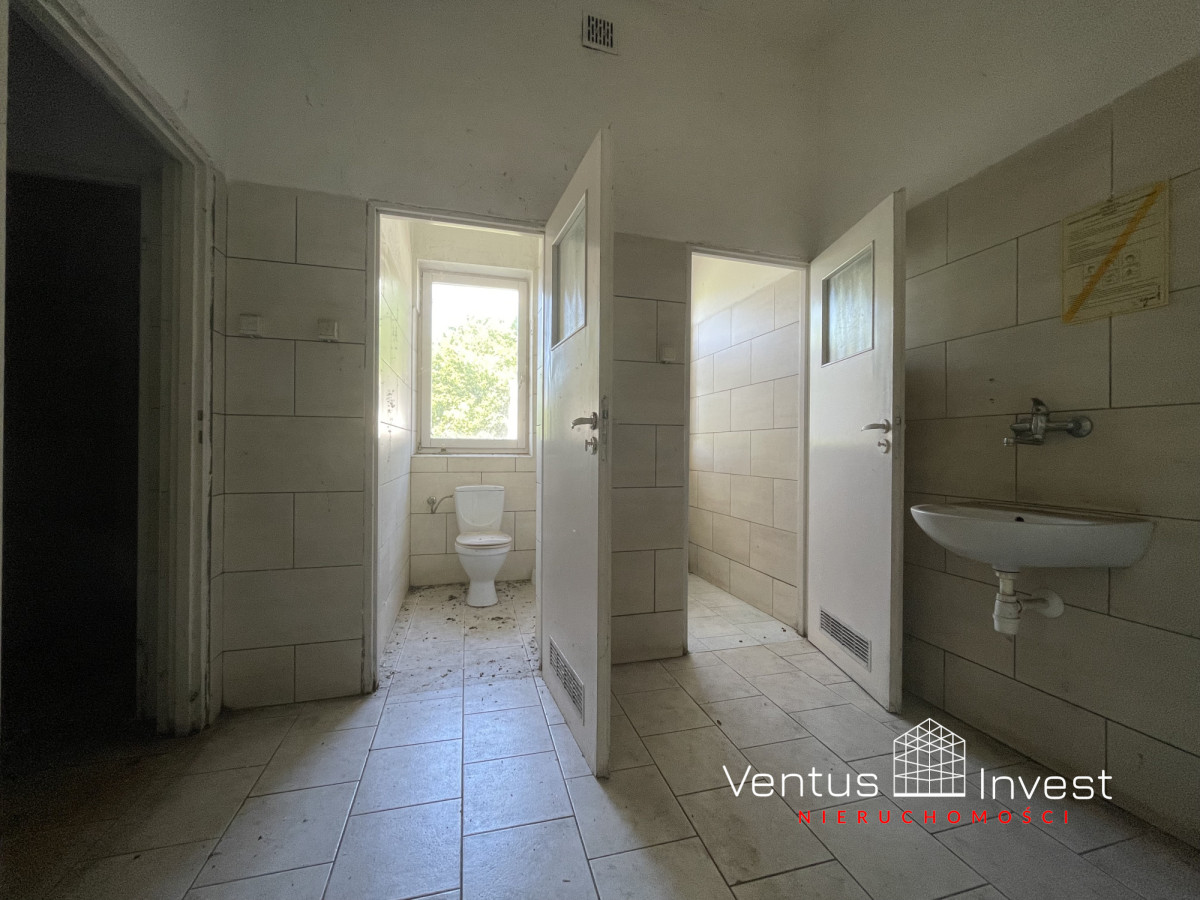 Komercyjny na wynajem