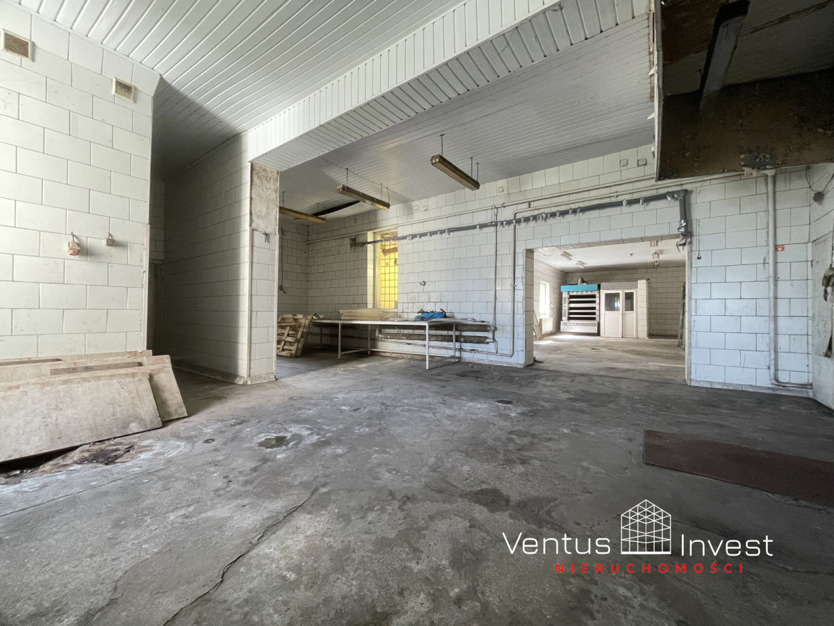 Komercyjny na wynajem