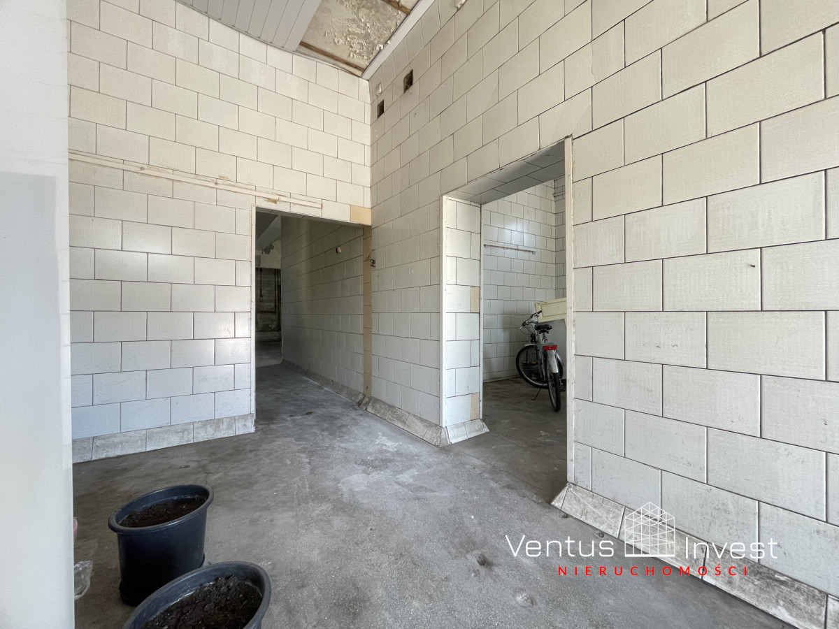 Komercyjny na wynajem