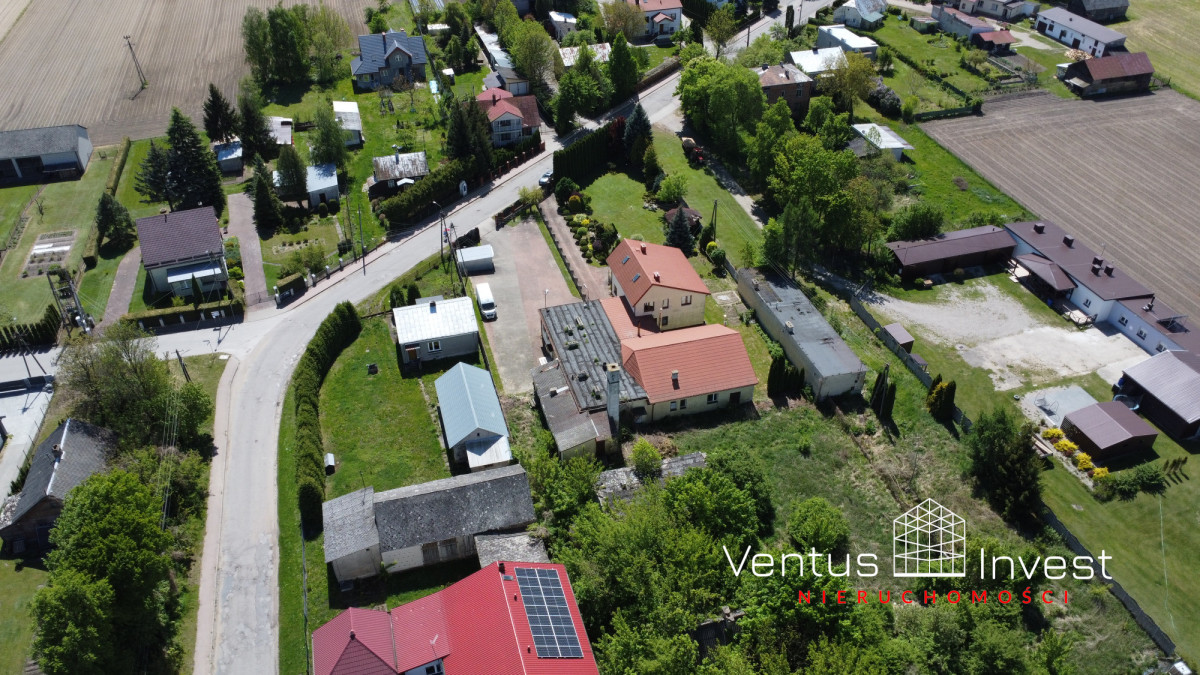 Komercyjny na wynajem