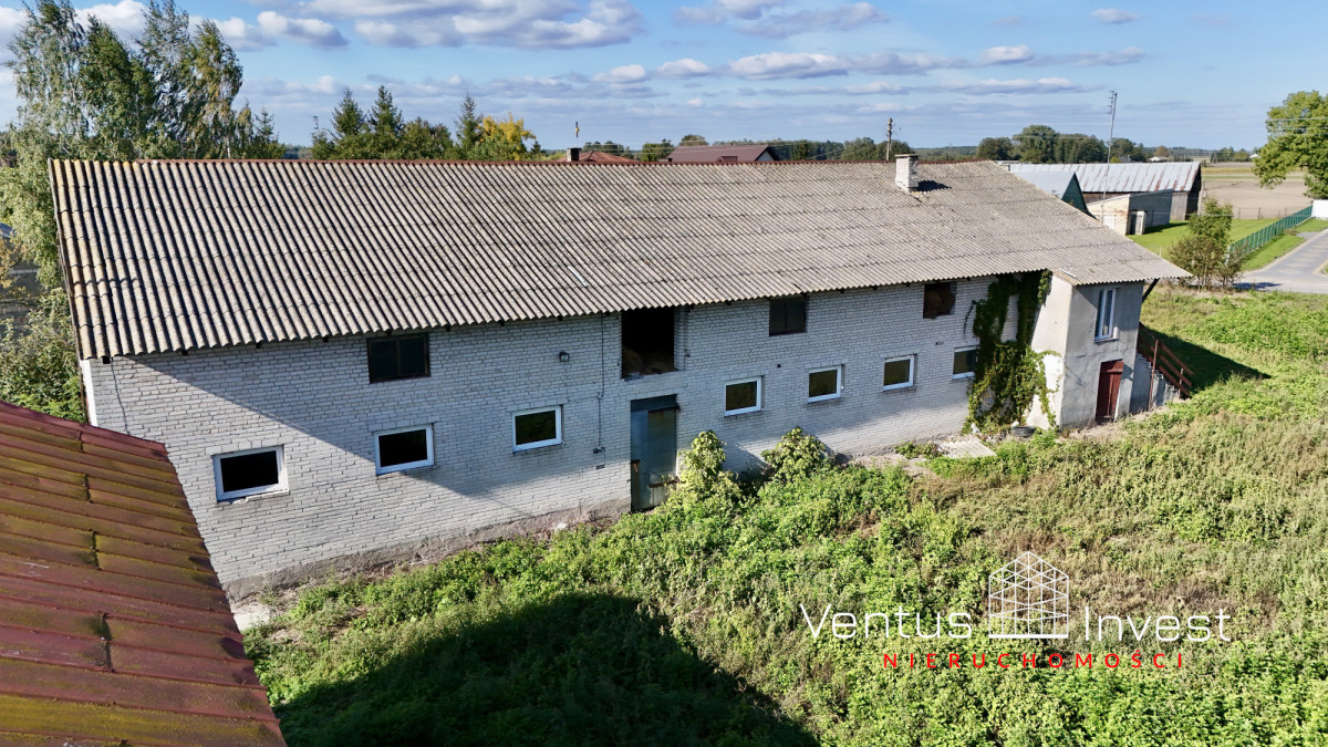 Dom na sprzedaż