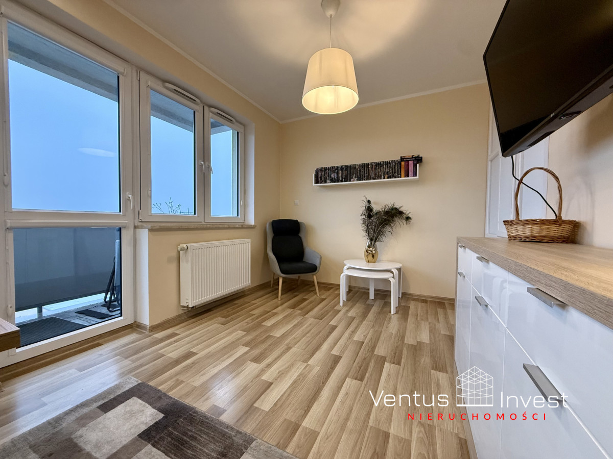 Mieszkanie na sprzedaż