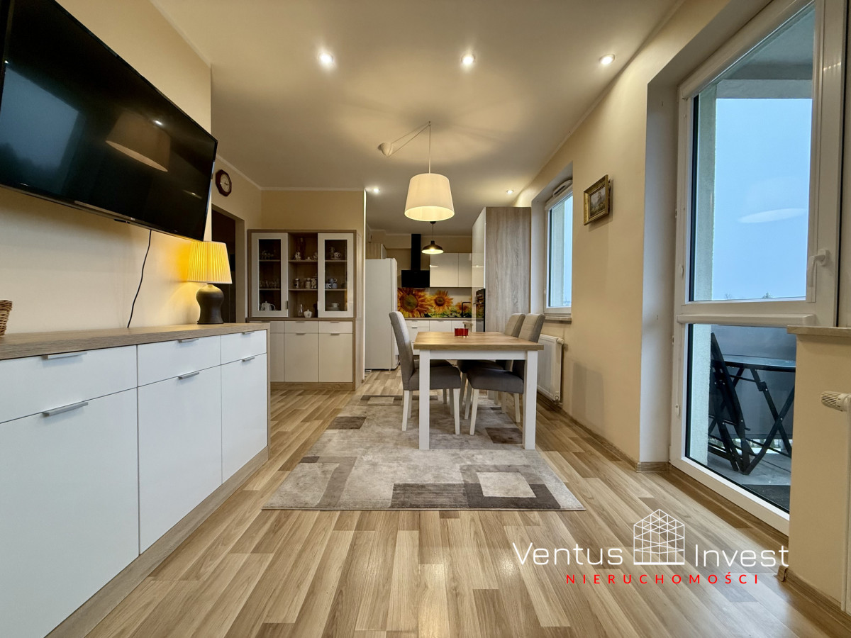 Mieszkanie na sprzedaż