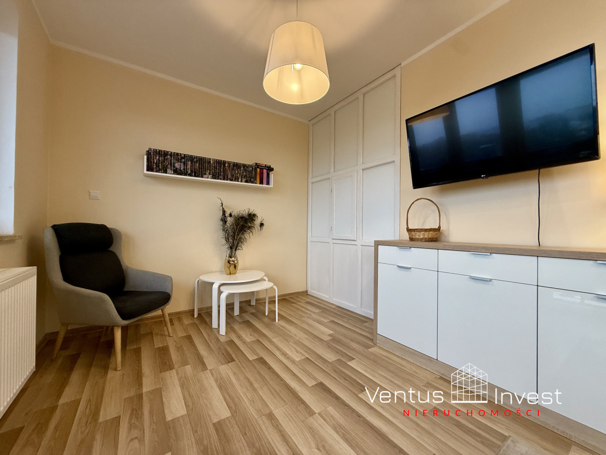 Mieszkanie na sprzedaż