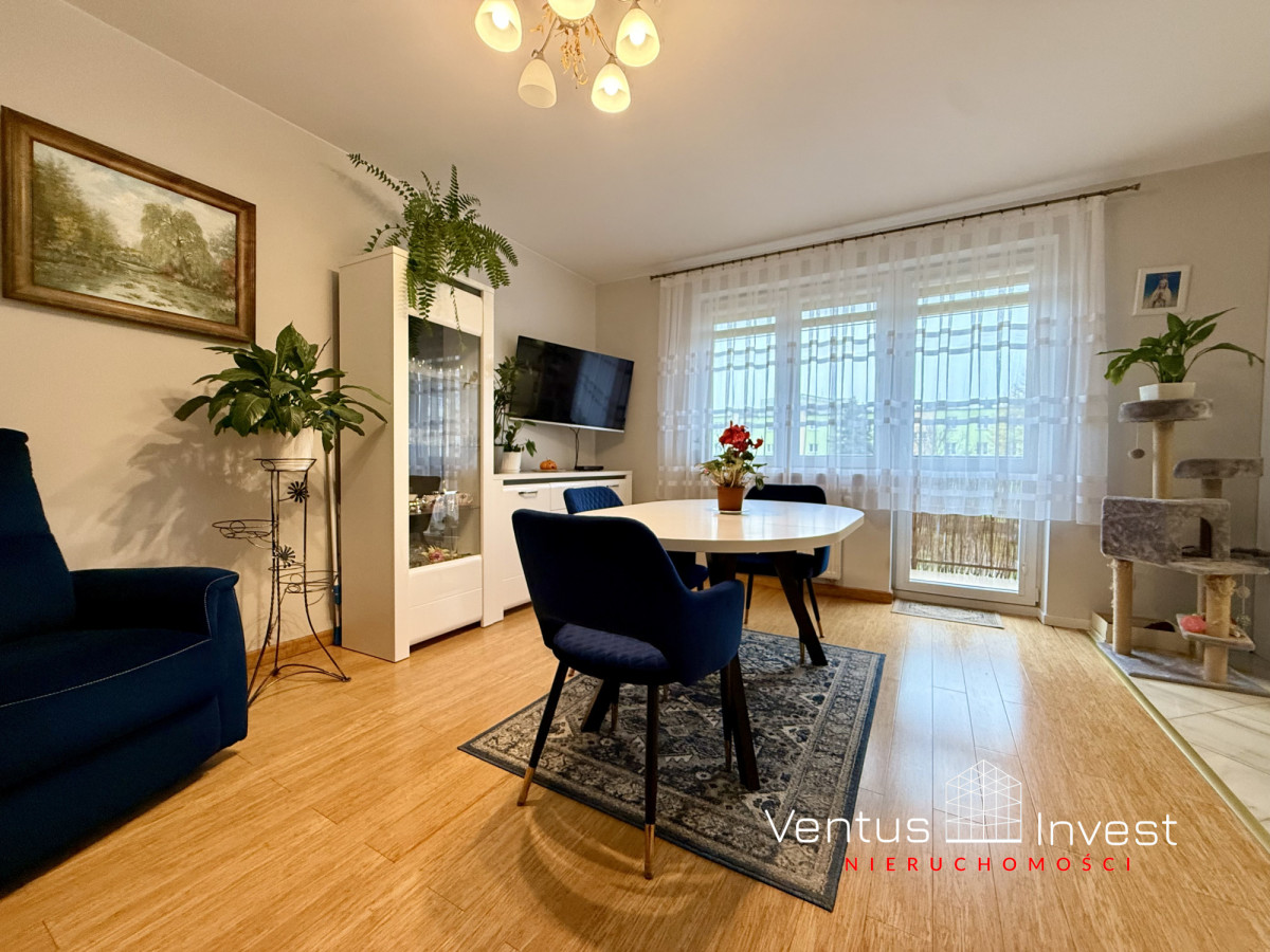 Mieszkanie na sprzedaż