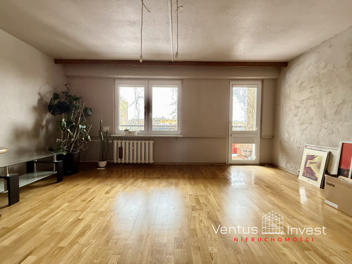 Mieszkanie na sprzedaż