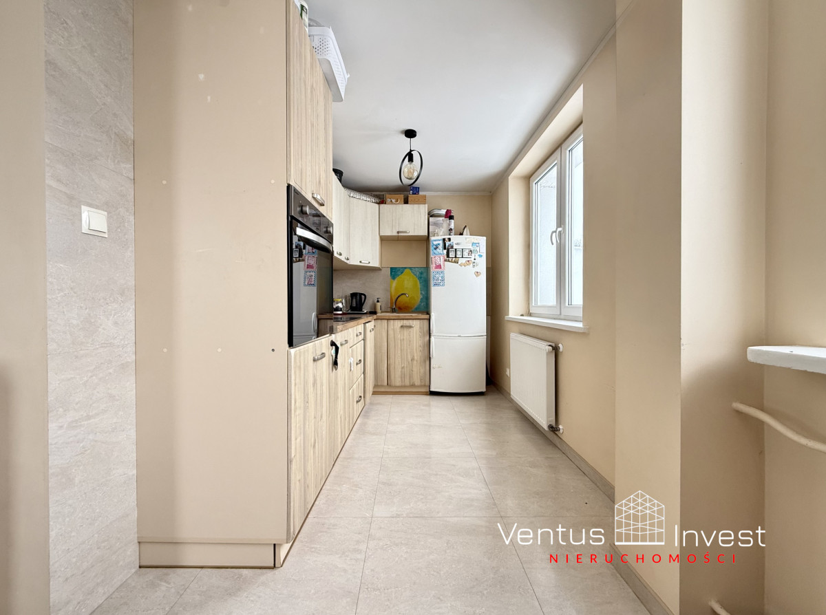 Mieszkanie na sprzedaż