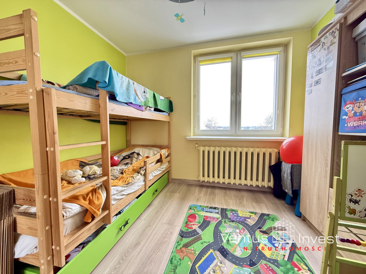 Mieszkanie na sprzedaż