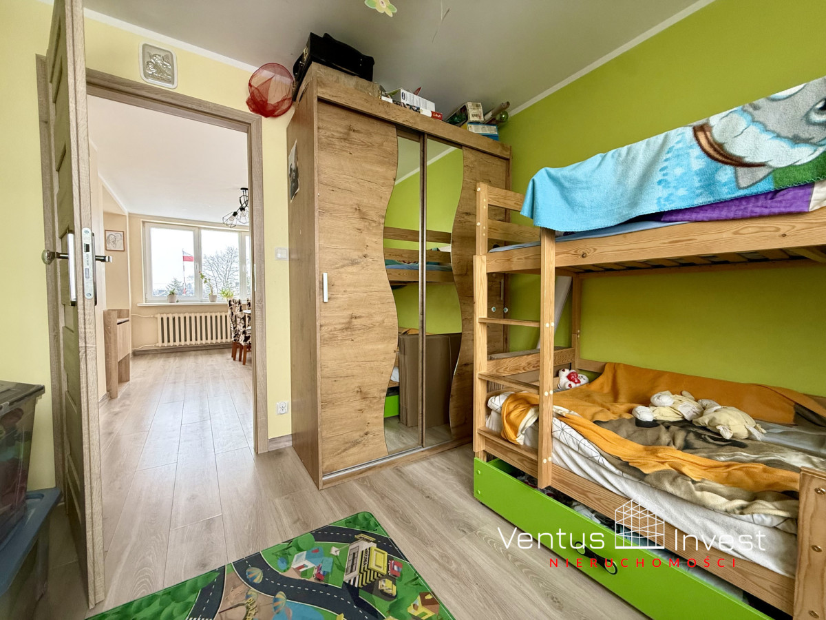 Mieszkanie na sprzedaż