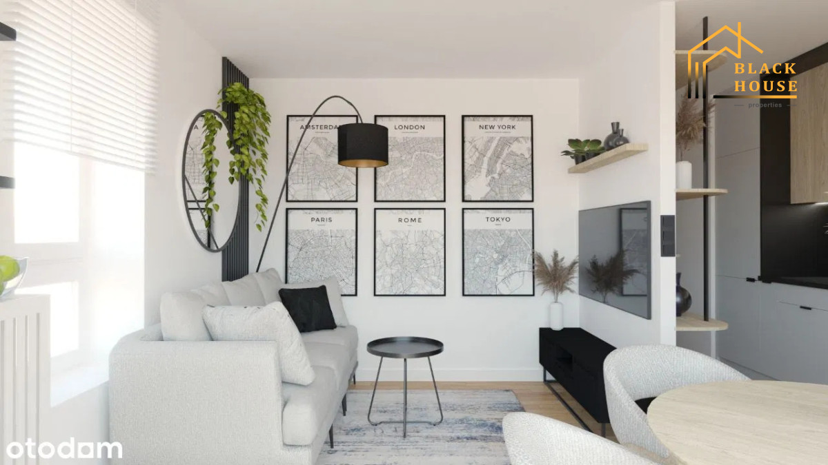 Mieszkanie na sprzedaż