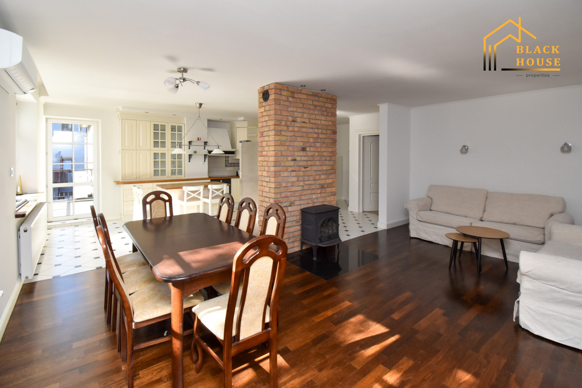 Mieszkanie na wynajem