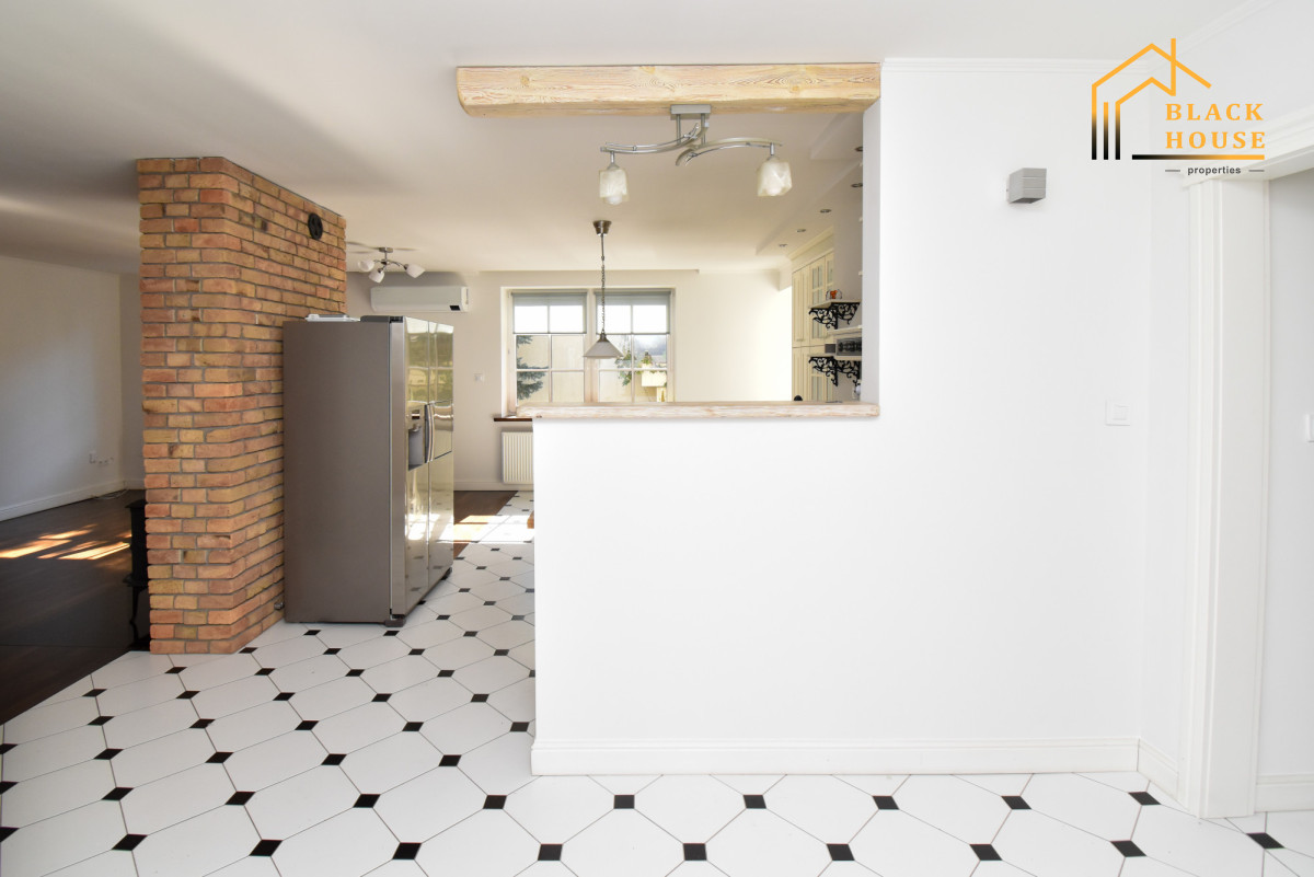 Komercyjny na wynajem