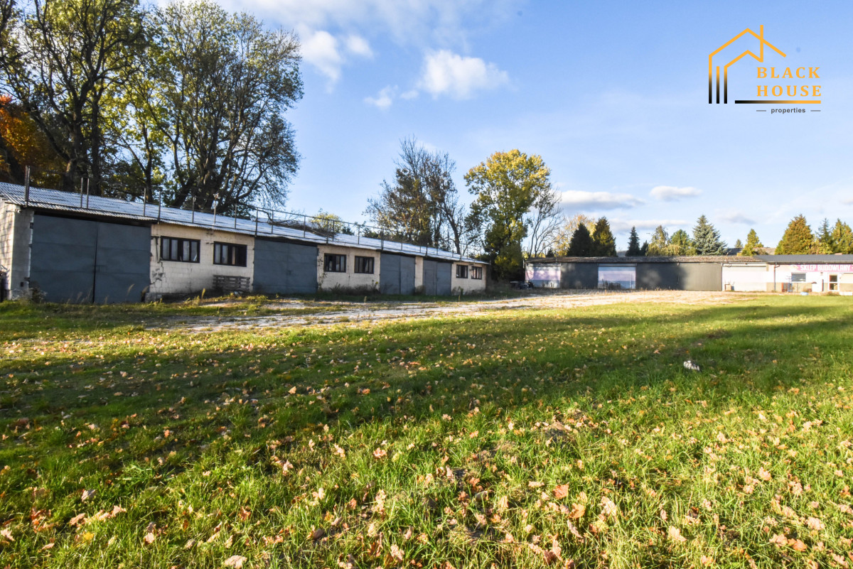 Komercyjny na sprzedaż