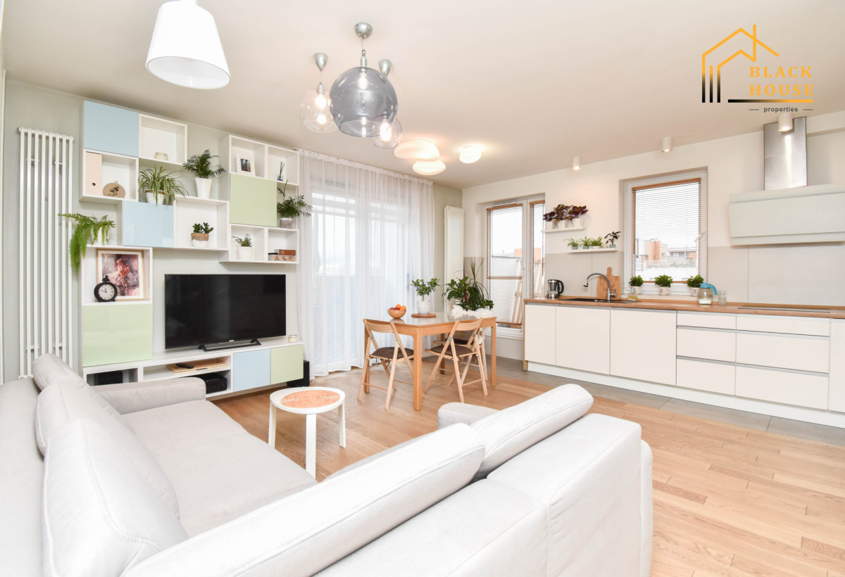 Mieszkanie na sprzedaż