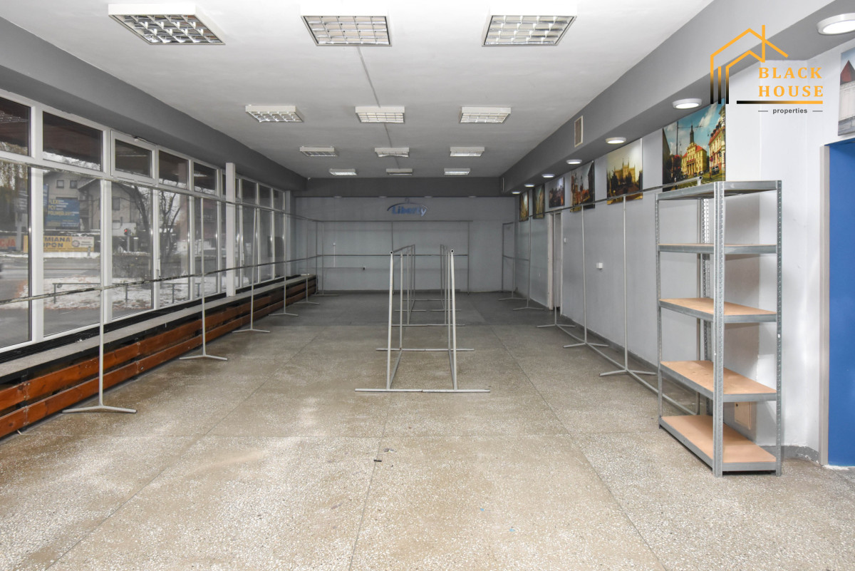 Komercyjny na sprzedaż