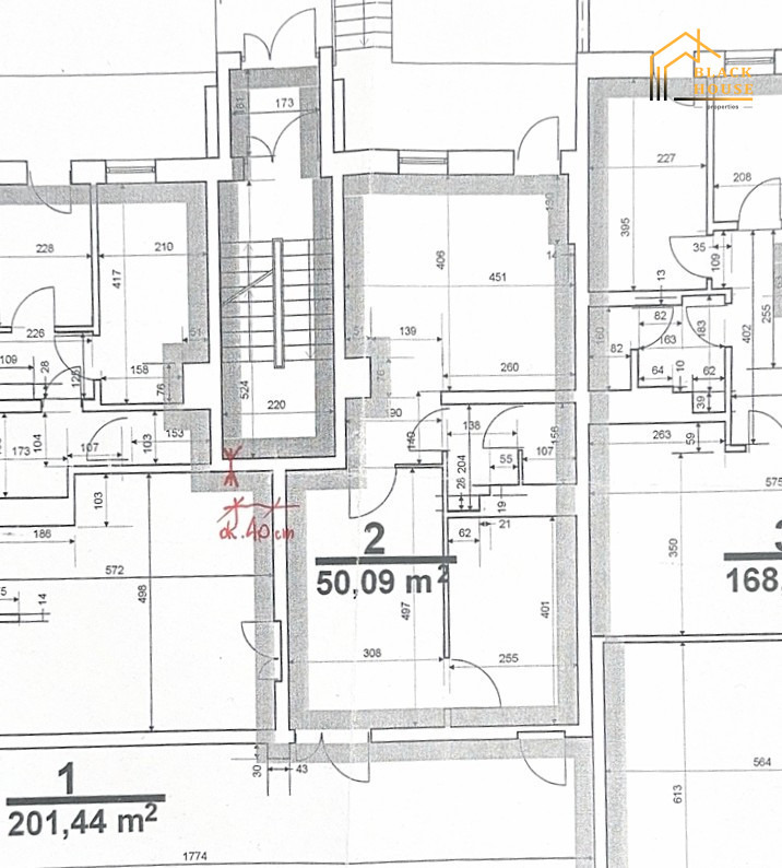 Komercyjny na sprzedaż
