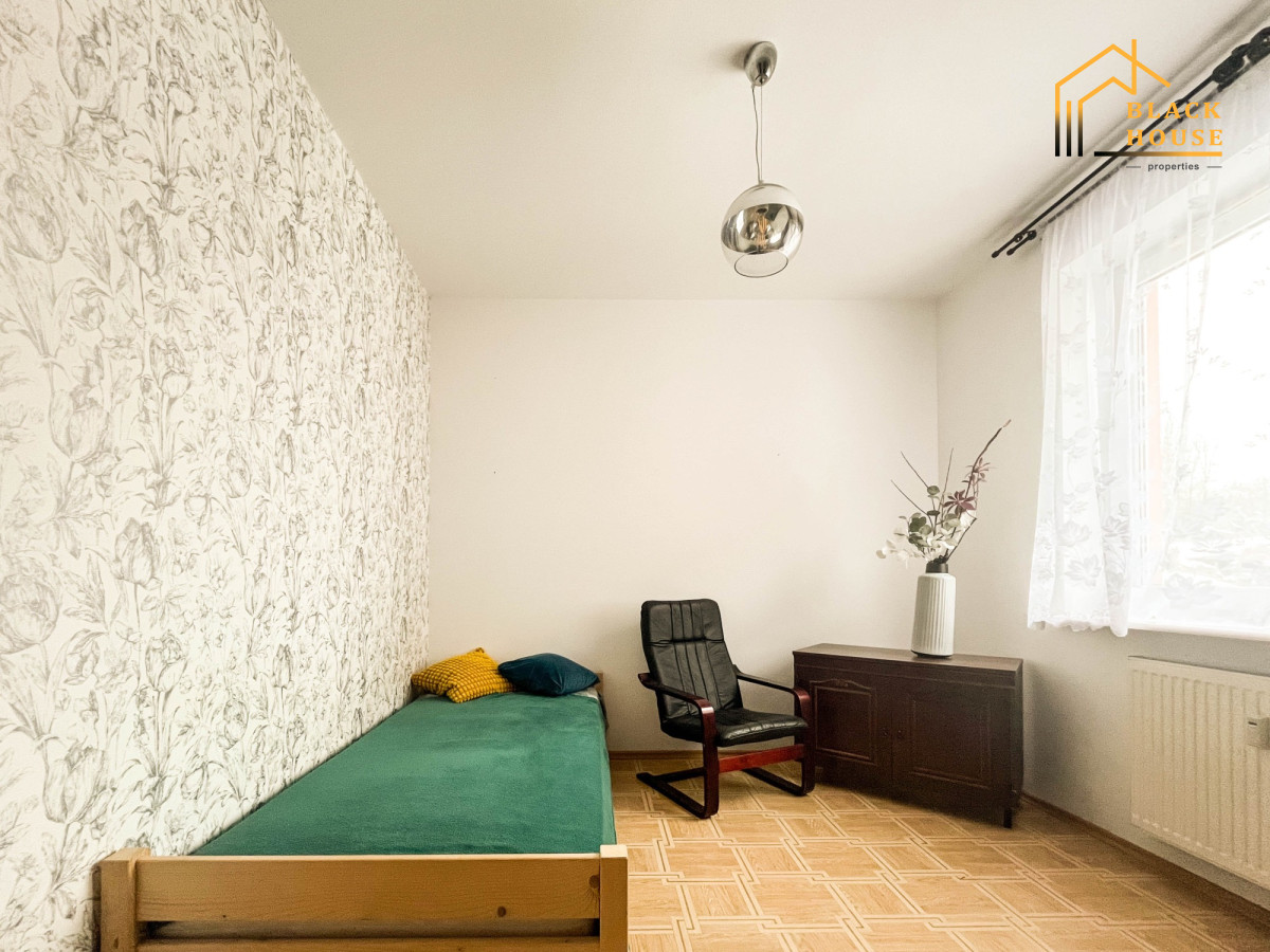 Mieszkanie na wynajem