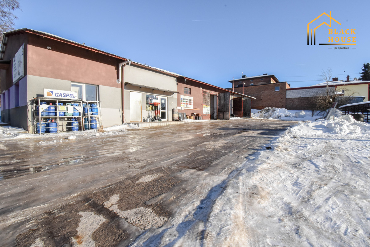 Komercyjny na sprzedaż