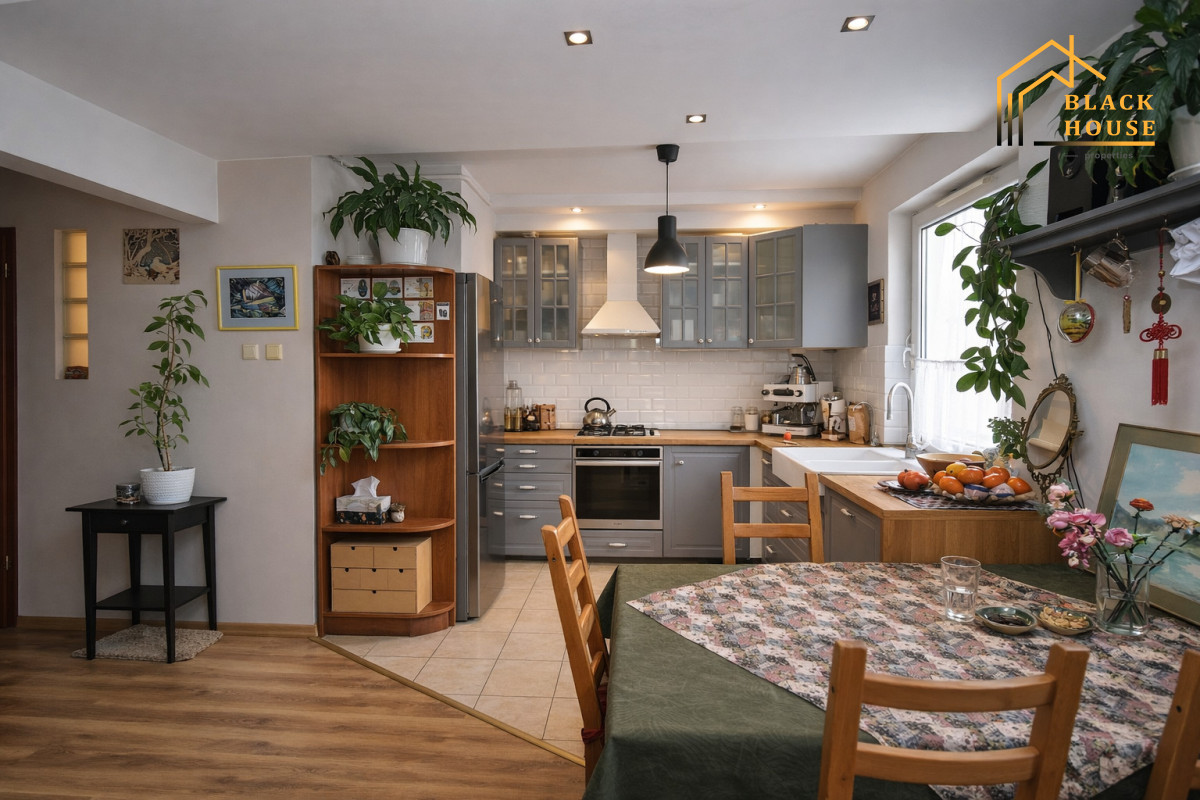 Mieszkanie na sprzedaż