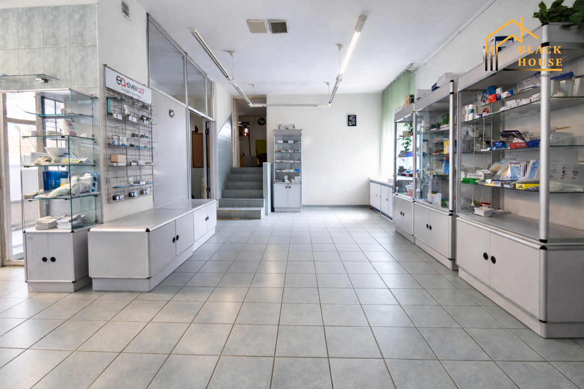 Komercyjny na sprzedaż