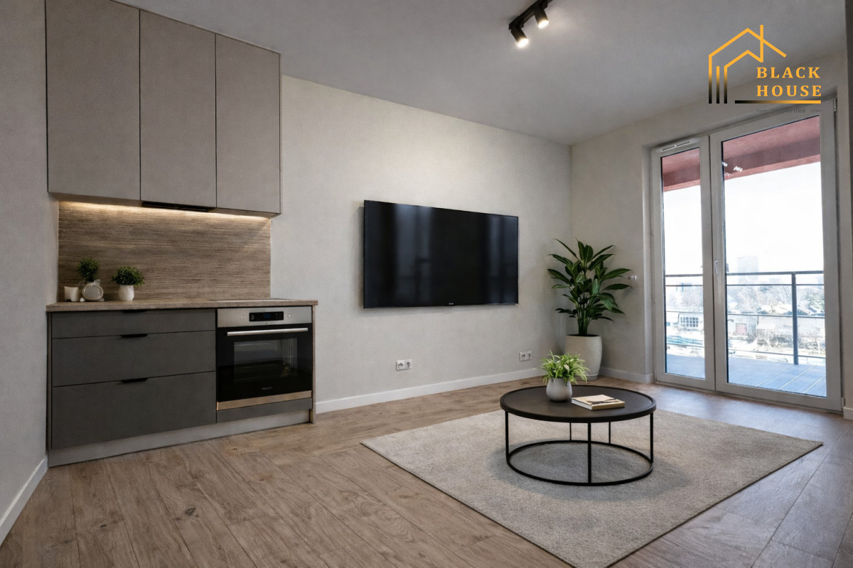 Mieszkanie na sprzedaż