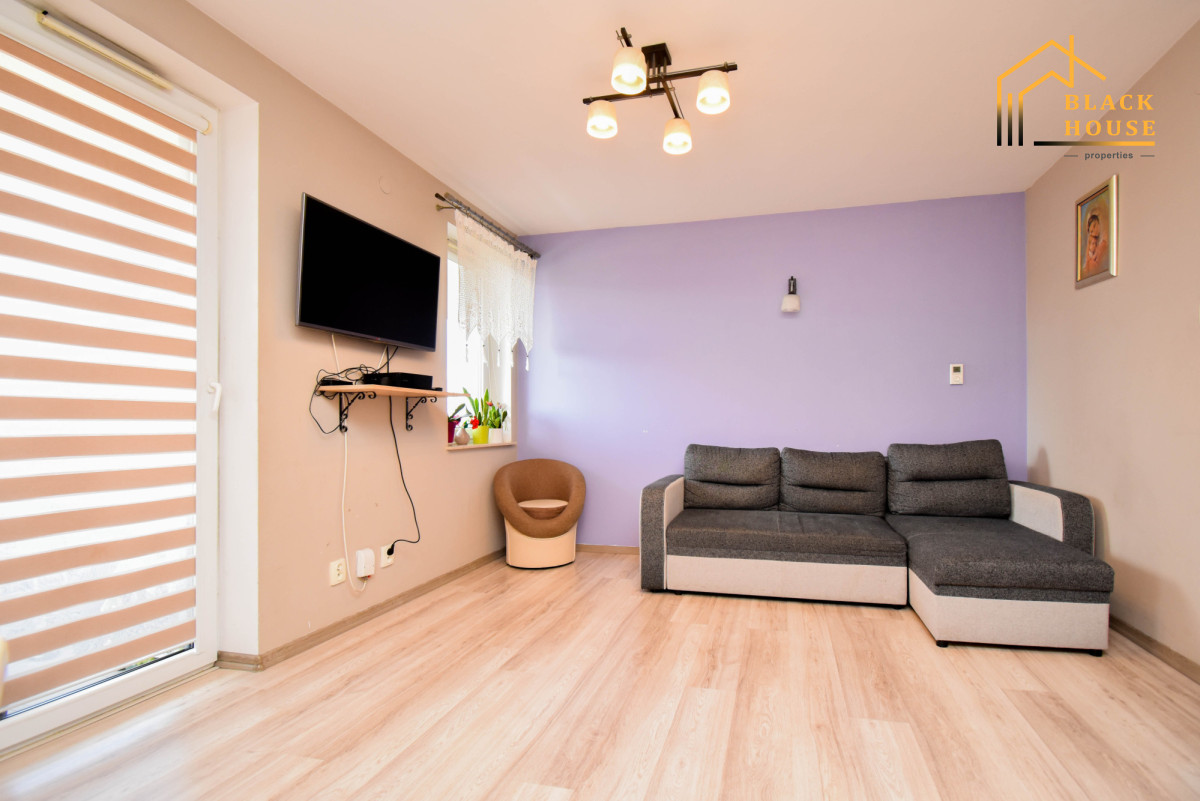 Mieszkanie na sprzedaż