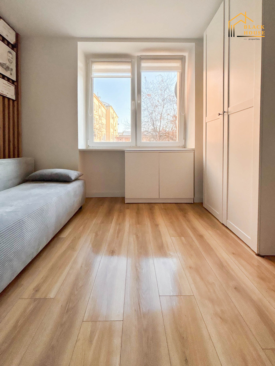 Mieszkanie na wynajem