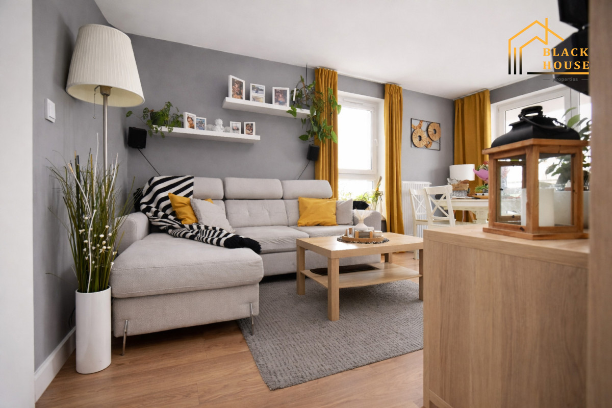 Mieszkanie na sprzedaż